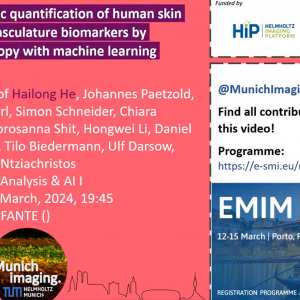 12-15 March 2024: WINTHER at EMIM 2024